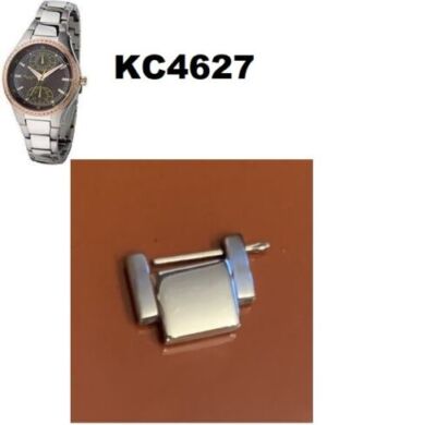 KENNETH COLE MENS WOMENS WATCH BAND EXTRA LINK EXTENDER | eBay