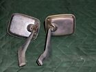 <!--F#f_0-->2 x Side Mirror PAIR RHS LHS Holden HR HD HG HK HT HQ HJ HX Torana LC LJ LH LX<!--F/-->