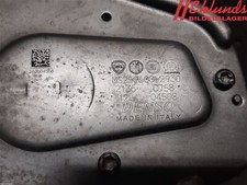 ORIGINAL Wischermotor hinten FIAT 500e (332_)  2022