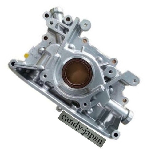 Nissan Genuine Safari Y61 RD28 RD28T Turbo Diesel Engine Oil Pump 15010-VB302 - Bild 7 von 24