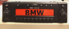 BMW Traffic Pro CD autoradio Becker BE 4769 autoradio autoradio nuovo dispositivo BE4769