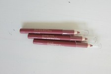 3 x Estee Lauder Double Wear Stay in Place Lip Pencil Travel Size Choose yours..