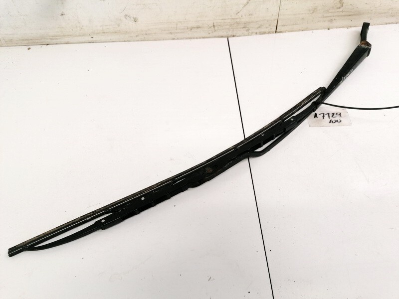 Skoda Superb 2008 Wiper Blade 3B1955409, Genuine #1540701-56