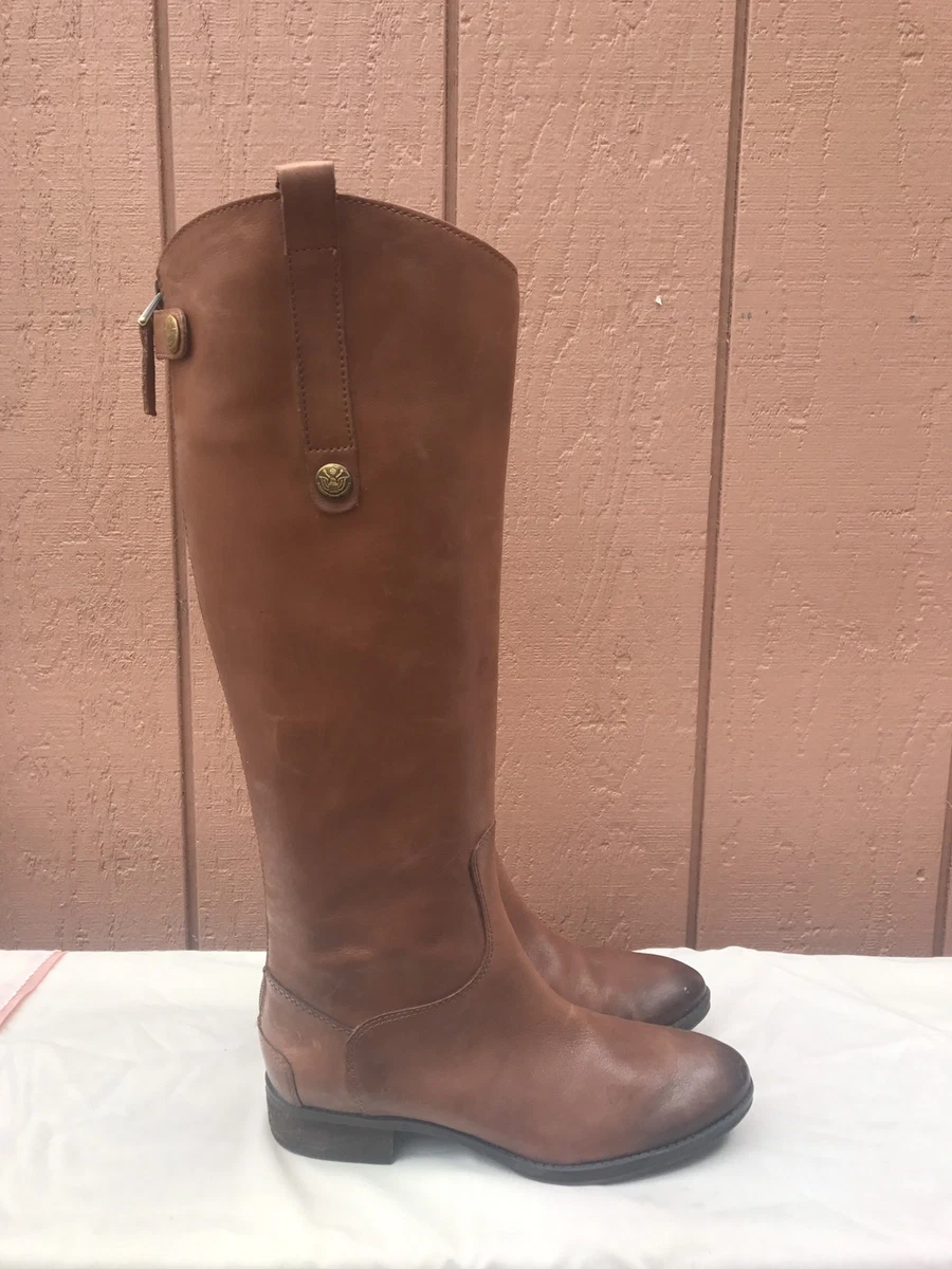 Sam edelman top penny boots sale