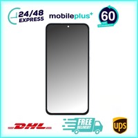 Original Display FüR Samsung Galaxy A55 SM-A556 Lcd + Rahmen Eisblau GH82-34305B