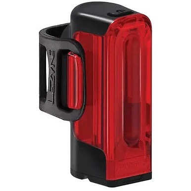 Lezyne Strip Drive Pro 400+ Rear Light - Picture 1 of 1
