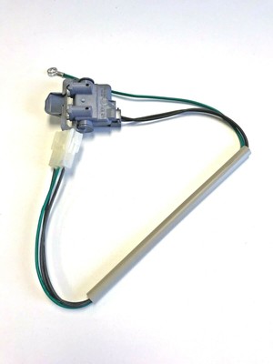 NEW PART 547222 EXACT FIT FOR WHIRLPOOL KENMORE SEARS WASHER DOOR LID SWITCH
