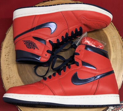 david letterman sneakers