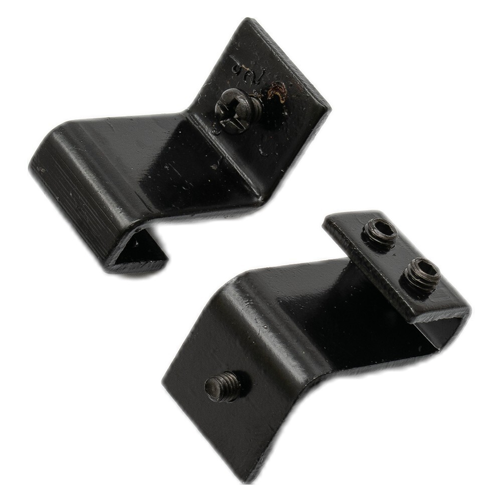 Türrollen-Set – 2 Rollen Für Schiebetüren, Zinklegierung, 120 Mm