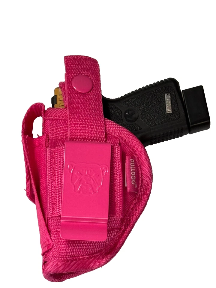 Gun holster for Beretta 950 Jetfire - Image 3 of 4