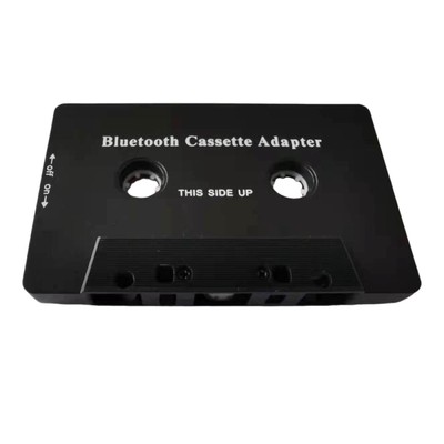 Bluetooth Wireless Cassette Receiver Bluetooth 5.0 Kassette zu AUXAdapter LH
