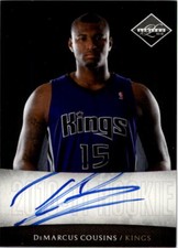 2010-11 Panini Limited Basketball 8