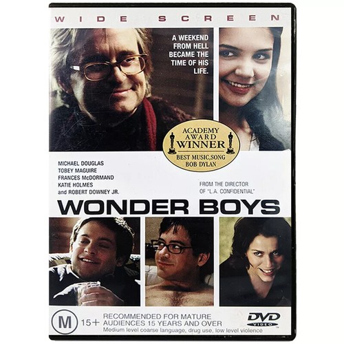 Fabulous Movies YOU NEED to COLLECT DVD 2000-2010 Like New $5 - Picture 42 of 59