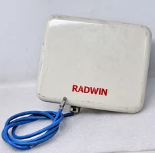 Radwin 5000 Subscriber Module RW5000/HSU/5510/F58/FCC/INT P/N: RW-5510-0A50
