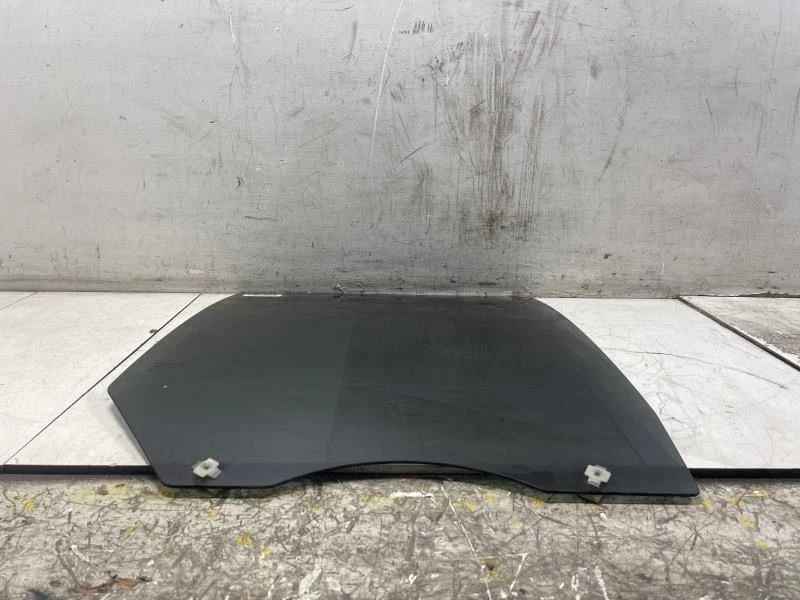 2003 HYUNDAI SANTA FE VIDRO PORTA TRASEIRA DIREITA PASSAGEIRO LATERAL FABRICANTE DE EQUIPAMENTO ORIGINAL+ - Imagem 4 de 4