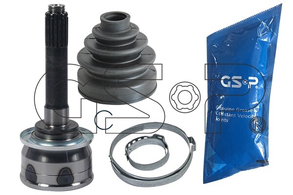 826004 GSP Gelenksatz, Antriebswelle FüR Isuzu-image