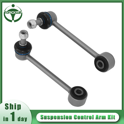 REAR Sway Bar Links for Chevy Camaro Blazer Enclave LaCrosse ATS