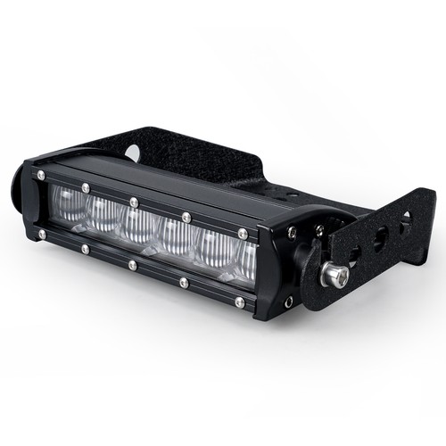 Front Headlight LED Light Bar Kit For Yamaha Raptor 700 700R YFM700 R 2006-2021 - Picture 15 of 15