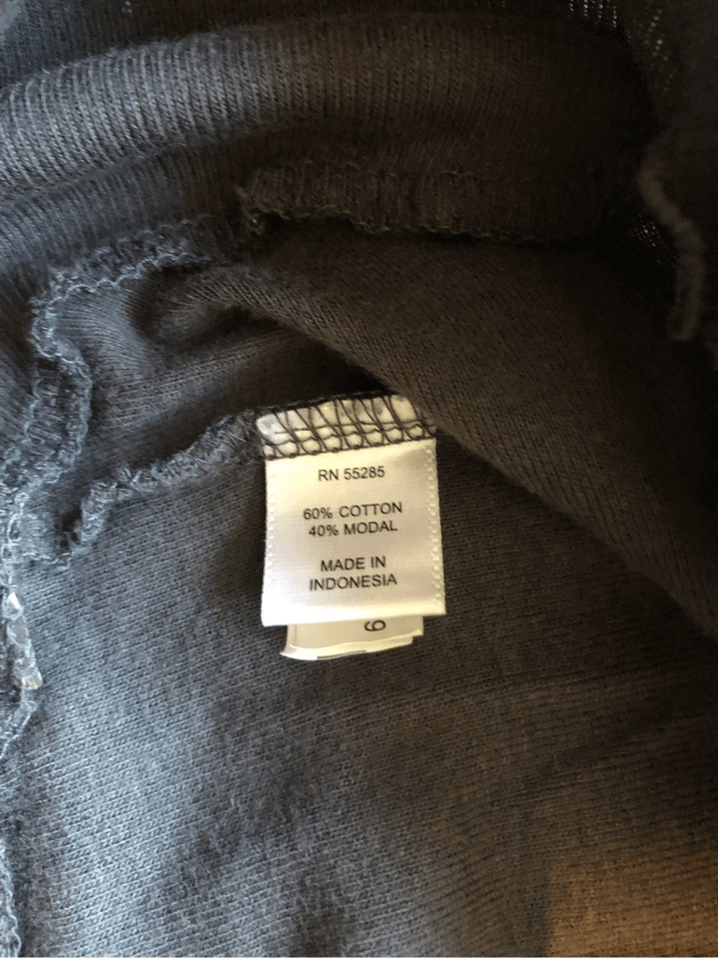 Express Sexy Basic Women’s Gray 2 Piece Sequin Tw… - image 6