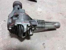 2005-2010 Jeep Grand Cherokee Front Axle Differential Carrier 3.73 Ratio Oem