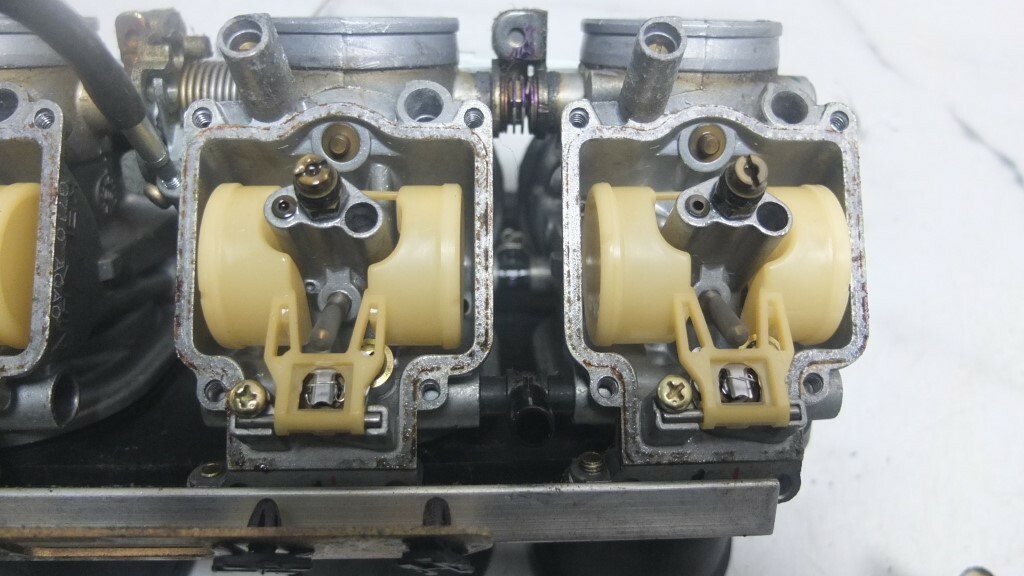 じゃっかす 00-01 Ninja Zx12 Zx12r Oem Crankshaft Crank | eBay