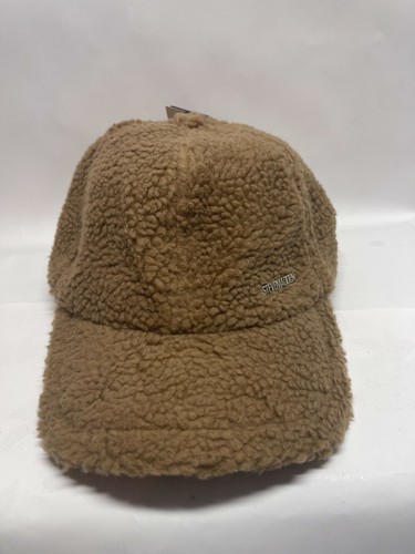 Steve Madden Faux Fur Baseball Cap One 