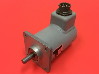 BEI Motion Systems - Encoder - P/N: M25D-X-HS?1024G-XD1-R-S-C14-X-12