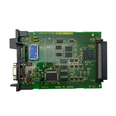 A20B-8101-0100 Robot Profibus Communication Board For Fanuc