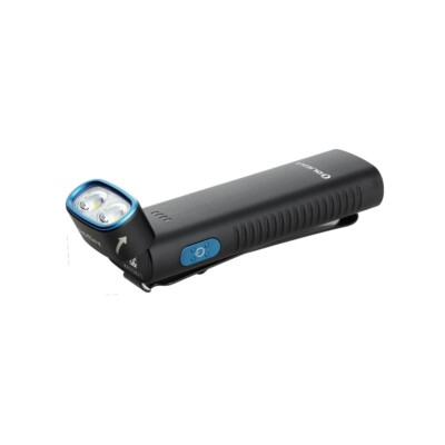 オーライト　Olight Arkflex Olight Arkflex Adjustable Right Angle Rechargeable Compact