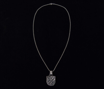 Rare Gaboratory Coat of Arms Pendant | eBay