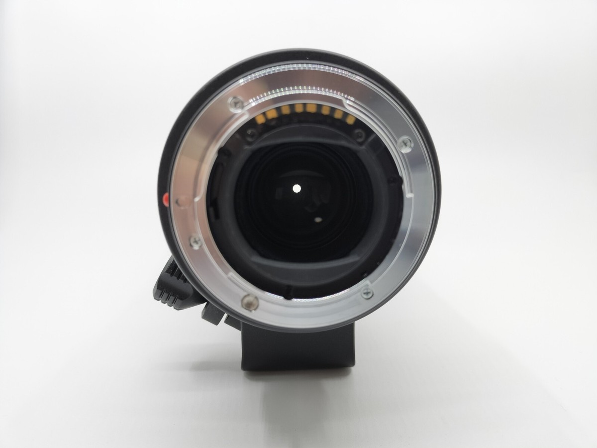Tamron SP A08 200-500mm f/5-6.3 LD AF IF Di Lens For Minolta Tamron SP A08 200-500mm f/5-6.3 LD AF IF Di Lens For Minolta