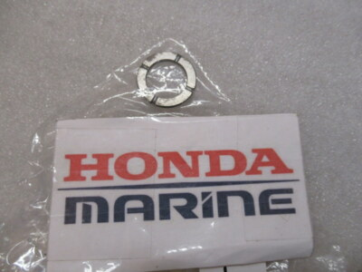 #ad V31 Honda Marine 90533 921 000 Gear Washer ​​​C OEM New Factory Boat Parts $6.43