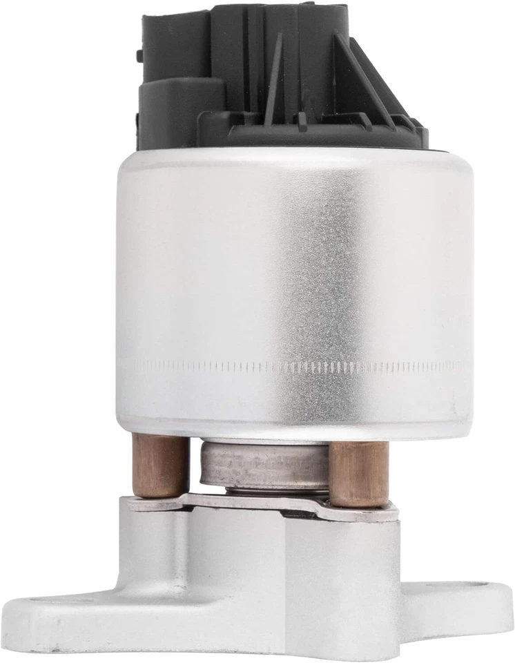 Recirculación de gases de escape (EGR) con junta para Buick Lesabre/Park Avenue/Estante Foto 3 de 4