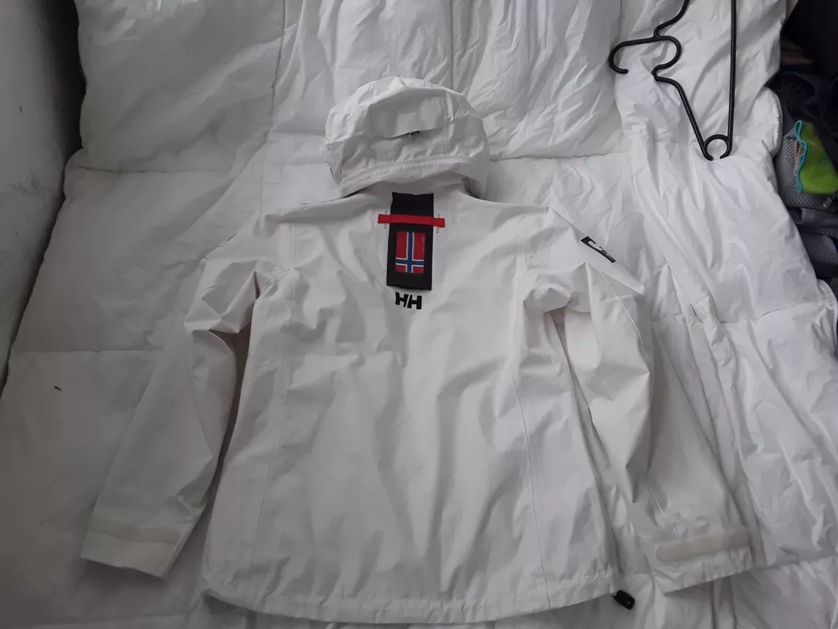 VESTE HELLY HANSEN femme hydropower pro series taille r guli re S VESTE IMPERM A