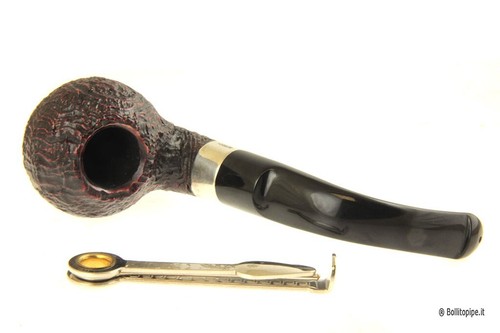 Pipa Peterson Retun of Sherlock Holmes “Lestrade“ Sabbiata - Foto 5 di 7
