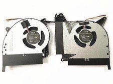 New CPU GPU Fan For ASUS ROG Strix RTX SCAR II GL704GW S7C GL704GM GL704GV