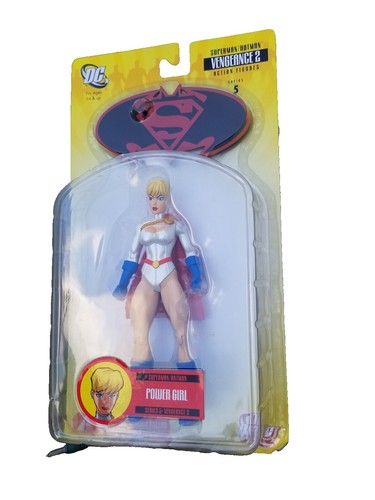 SUPERGIRL バットガール DC DIRECT SUPERGIRL バットガール DC DIRECT