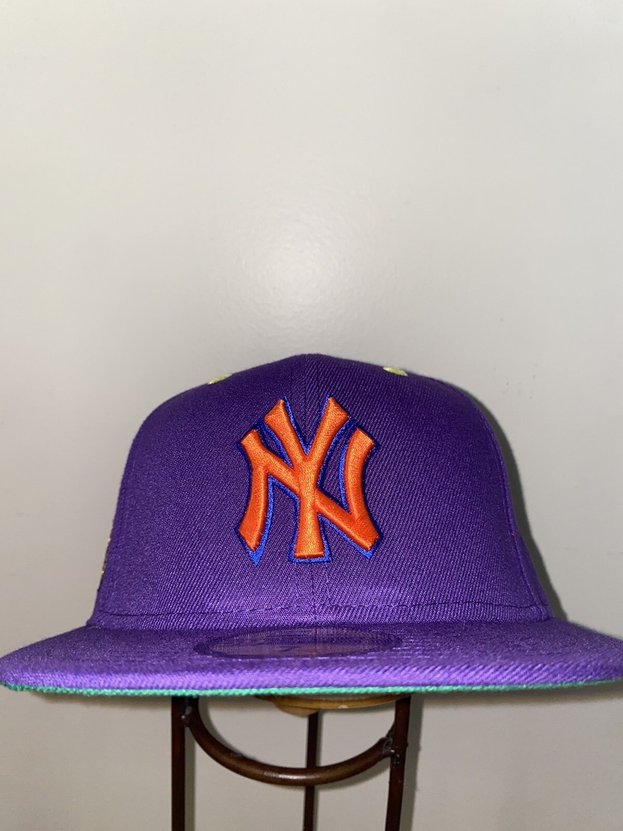 NEW ERA MENS NEW YORK YANKEES STADIUM 2009 INAUGURAL SEASON