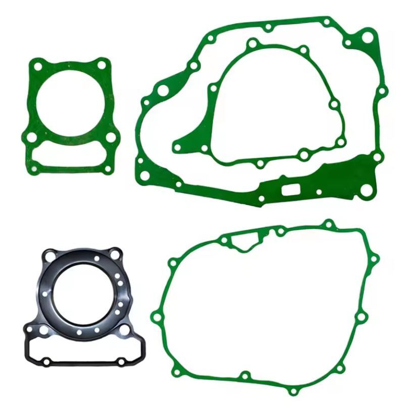 Joints haut moteur Top End haute compression pour Honda AX-1 250