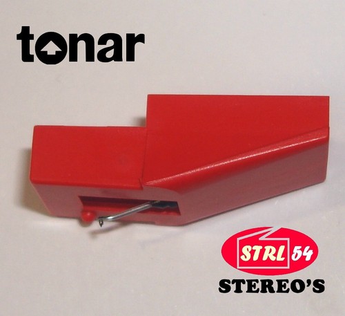 DN 201 pour DUAL DMS 200 Stylet LPs 33 45 tr rpm pointe lecture diamant SW TONAR - Photo 5 sur 6