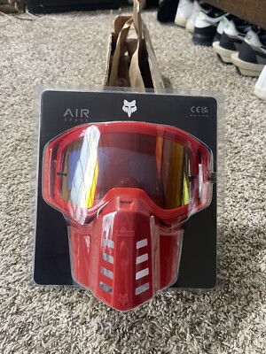 Supreme Fox Racing Goggles 
