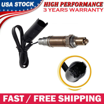 Downstream Oxygen O2 Sensor 2344473 For Bmw 325Ci 325I 525I 330Ci 330I 530I X3
