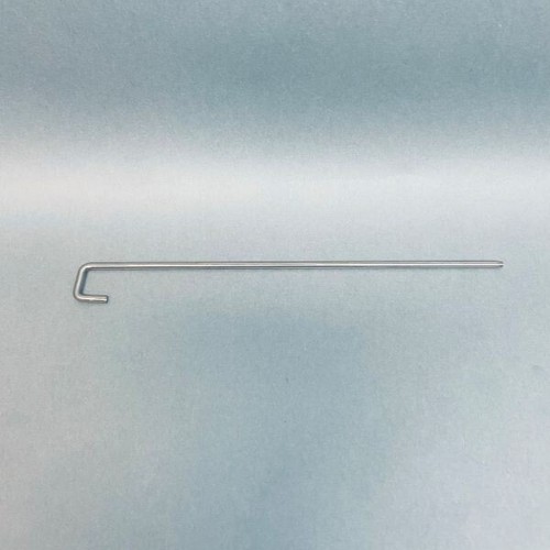 Locking Rod for Freezer Rack 9 in. 230 mm Total of 10 Rods - Picture 2 of 6