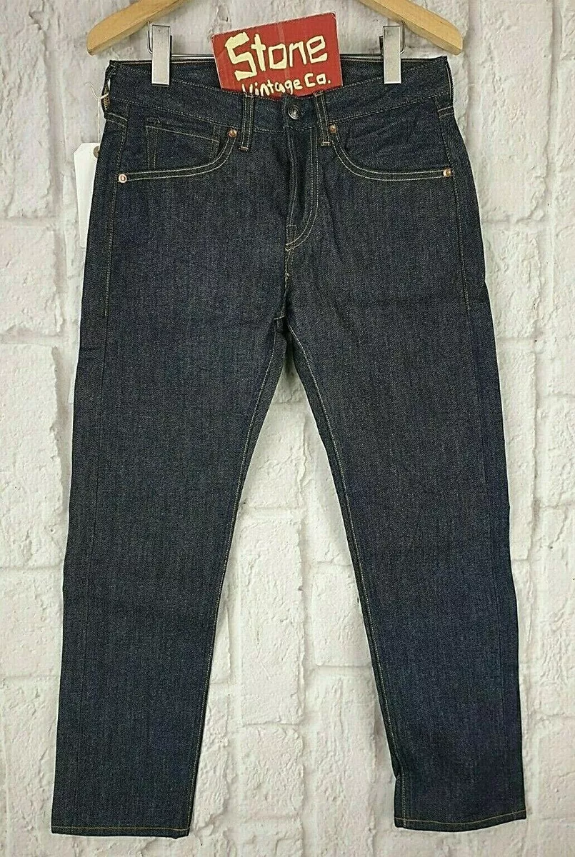 Levi's made and hot sale crafted tack slim