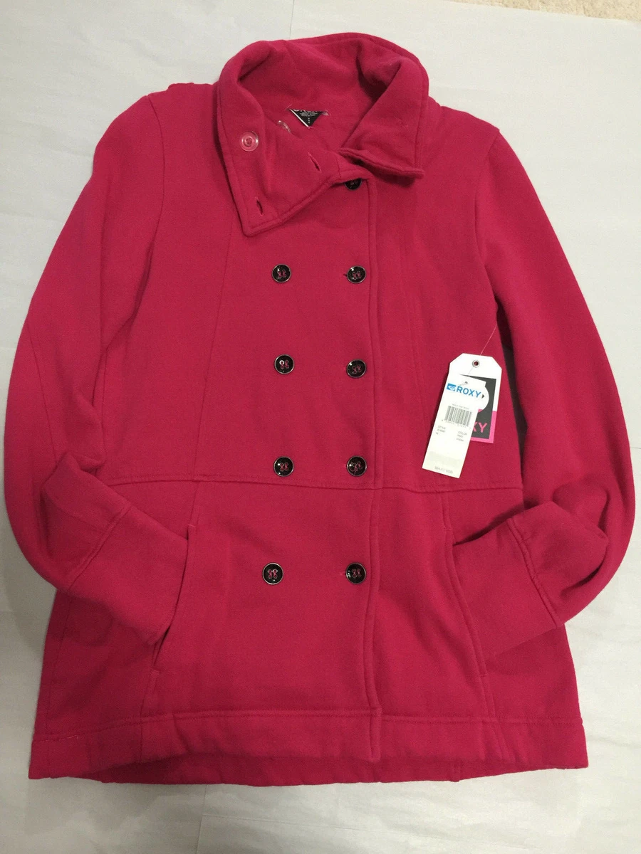 ROXY Pea Coat Coats, Jackets & Vests for Women | eBay
