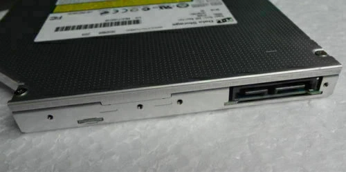 全新 IBM X3850 T420 T430 T510 T520 T530 W510 W520 W530 SATA DVDRW 驱动器 — 第 3/3 张图片