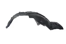 New Inner Fender Liner Front Splash Shield for 2012-2015 Honda Civic Driver Side