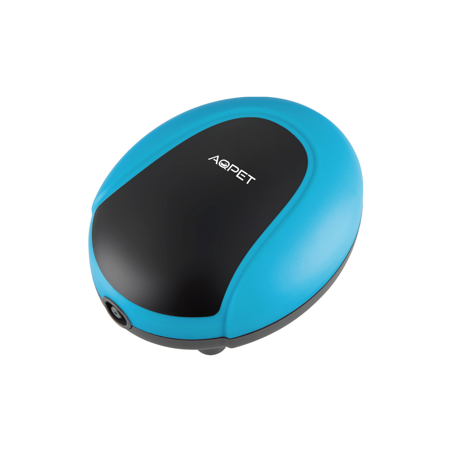 AQPET Blow 1 Aeratore A Singola Uscita Ultra Silent Per Acquari