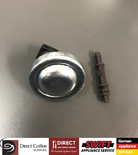 JURA MEMBRANE REGULATOR FOR PUMP. PART 