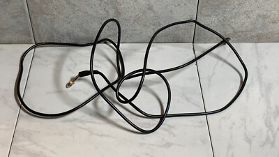 ORIGINAL Coleman Cable M17/028-RG058 Kabel DE  